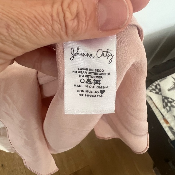 🪷JOHANNA ORTIZ DRESS🪷 - Picture 13 of 16